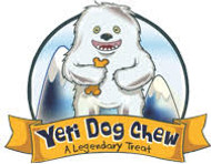 Yeti Dog Chew